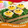 Butterscotch Pudding Cups, 4 Count