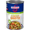 Swanson Natural Goodness 33% Less Sodium Chicken Broth, 14.5 Oz Can
