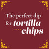 Smoky Chipotle Salsa (Hot), 12 Oz