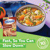 Brown Rice, Instant Brown Rice for Quick Meals, 14-Ounce Box