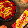 Original Fruit Chews Fun Size Halloween Candy, 10.58 Oz Bag