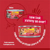Purina  Prime Filets with Beef in Wet Cat Food Gravy - (Pack of 24) 5.5 Oz. Cans