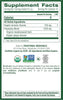 Tea, Organic Turmeric W/Meadowsweet & Ginger, Supports a Healthy Response to Inflammation, 16 Tea Bags