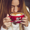 . Cappuccino Mix – Rich, Frothy Coffeehouse-Tasting Instant Drink Mix – Quick and Easy Preparation – Perfect for Hot & Iced Drinks & Creaming Coffee – Sugar-Free Double Mocha, 1 Pack of 12Oz