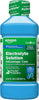 Electrolyte Solution Advantage Care with Prevital Prebiotics, Blue Raspberry, Designed to Help Prevent Dehydration, Replaces Electrolytes, Fluid and Zinc, 33.8 Fl Oz (Pack of 1)