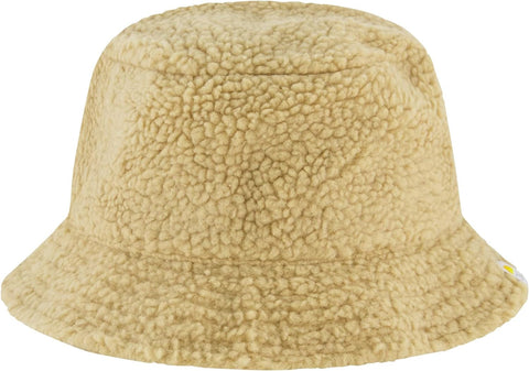 Women'S C & C California Bucket, Faux Sherpa Packable Travel, Wide Brim Summer Hat