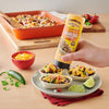 Taco Sauce - Creamy Queso Dip, 9 Oz.
