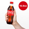 , 16.9 Fl Oz, 6 Pack
