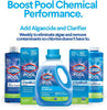 Clorox® Pool&Spa™ Swimming Pool Algaecide, Prevents and Treats Pool Algae, Non-Foaming, 1 Quart (Pack of 1)