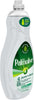 Ultra Pure + Clear Liquid Dish Soap, Spring Fresh Scent, 32.5 Fluid Ounce