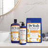Salt Soak with Pure Epsom Salt, Glow & Radiance with Vitamin C & Citrus Essential Oils, 3 Lbs
