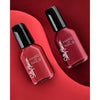 '- Hard as Nails Color - Iridescent Sea - Ultra-Marine - 0.45 Fl Oz