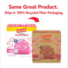 Forceflex Maxstrength Tall Kitchen Trash Bags, 13 Gal, Cherry Blossom, 90 Ct, Pack May Vary