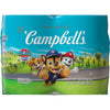 Campbell’S Condensed Kids Soup, Paw Patrol Awesome Shapes Pasta with Chicken in Chicken Broth, 10.5 Oz Can (4 Pack)