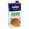 Swanson 100% Natural, Gluten Free Vegetable Stock, 32 Oz Carton