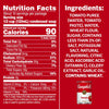 Condensed Tomato Soup, 10.75 Oz Can (4 Pack)