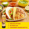Taco Sauce - Creamy Queso Dip, 9 Oz.