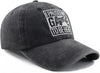 I Paused My Game to Be Here Hat for Men Women, Funny Adjustable Cotton Embroidered Gamer Baseball Cap
