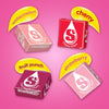 Favereds Fruit Chews Chewy Candy, Sharing Size, 15.6 Oz Bag