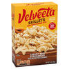 Skillets Creamy Beef Stroganoff One Pan Dinner Kit with Cheese Sauce (Pasta & Seasonings, 11.6 Oz Box)