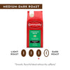 Café Special Decaf Ground Coffee, Medium Dark Roast, 32 Ounce Bag (Pack of 1)