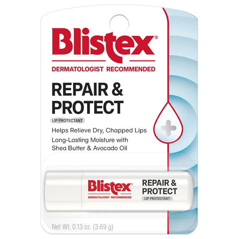 Repair & Protect Lip Balm, Lip Treatment, Severe Chapped Lip Prevention