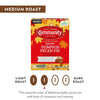 Spiced Pumpkin Pecan Pie Flavored 24 Count Coffee Pods, Medium Roast Compatible with Keurig 2.0 K-Cup Brewers, 24 Count (Pack of 1)