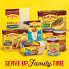 Chicken Cheese Enchilada-Style Soup, Ready to Serve Canned Soup, 18.5 Oz