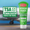 Working Hands Hand Cream for Extreme Dryness - 3 Oz Tube (2 Pack) - Repairing Skincare for Cracked, Dry Hands