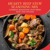 Hearty Beef Stew Seasoning Mix, 1.5 Ounce