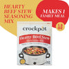 Hearty Beef Stew Seasoning Mix, 1.5 Ounce