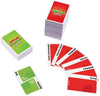 Apples to Apples Junior Kids Game, Card Game for Family Night with Kid-Friendly Words to Make Crazy Combinations