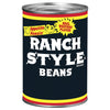 Canned Pinto Beans, Real Western Flavor, 15 Oz