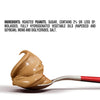 Creamy Peanut Butter, 16 Ounces (Pack of 3)