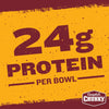 Chunky Chili with Beans, 15.25 Ounce Microwavable Bowl