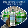 Sparkling Natural Mineral Water, Unflavored, 11.15 Fl. Oz (Pack of 24)