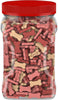 Limited Edition Valentine'S Sweetheart Snacks Mini’S Dog Treats, 25 Ounce (Pack of 1)