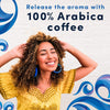 French Roast Dark Roast Ground Coffee, 20 Oz Bag