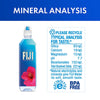 Natural Artesian Bottled Water 700Ml / 23.7 Fl Ounce (Pack of 12) - Sports Cap - 100% Natural Electrolytes