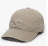 Outdoor Cap Mountain Dad Hat - Unstructured Soft Cotton Cap