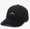 Outdoor Cap Mountain Dad Hat - Unstructured Soft Cotton Cap