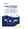 Aqua-Guardian Water Clarifier Powder 100g Fast Clear Cloudy Water For Freshwater Saltwater Fish Shrimp Crab Aquarium Aquaculture