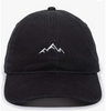 Outdoor Cap Mountain Dad Hat - Unstructured Soft Cotton Cap