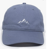 Outdoor Cap Mountain Dad Hat - Unstructured Soft Cotton Cap