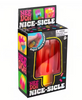 Schylling Needoh Nice Cube Sensory Nice-Sicle Stress Relief Squishy Cube Anti-Anxiety Squeeze Object For Focus ADHD Population