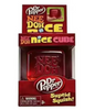 Schylling Needoh Nice Cube Sensory Nice-Sicle Stress Relief Squishy Cube Anti-Anxiety Squeeze Object For Focus ADHD Population
