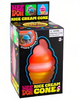 Schylling Needoh Nice Cube Sensory Nice-Sicle Stress Relief Squishy Cube Anti-Anxiety Squeeze Object For Focus ADHD Population