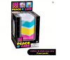Schylling Needoh Nice Cube Sensory Nice-Sicle Stress Relief Squishy Cube Anti-Anxiety Squeeze Object For Focus ADHD Population