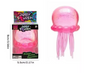 Schylling Needoh Nice Cube Sensory Nice-Sicle Stress Relief Squishy Cube Anti-Anxiety Squeeze Object For Focus ADHD Population