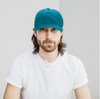 Men Women Baseball Cap-Low Profile Adjustable Washed Cotton Golf Dad Hat